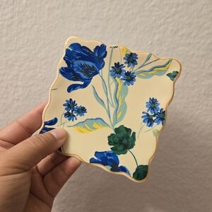 Draper James Ceramic Trinket Dish